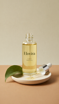 Elovira 7-in-1 Haarolie – Voeding, Verzorging & Glans